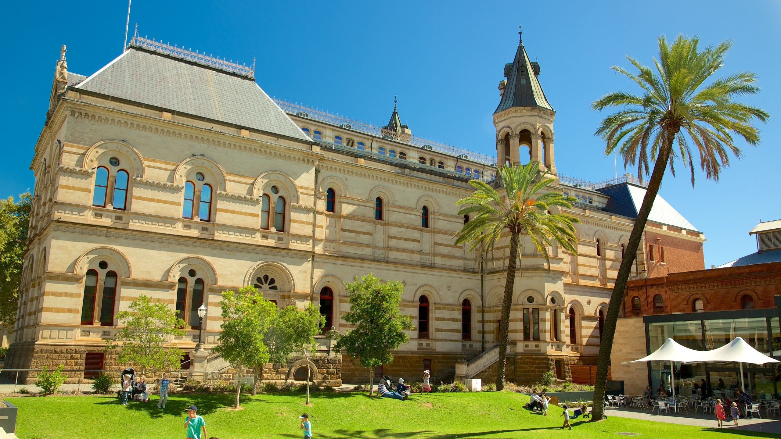 Australia Południowa, Australia