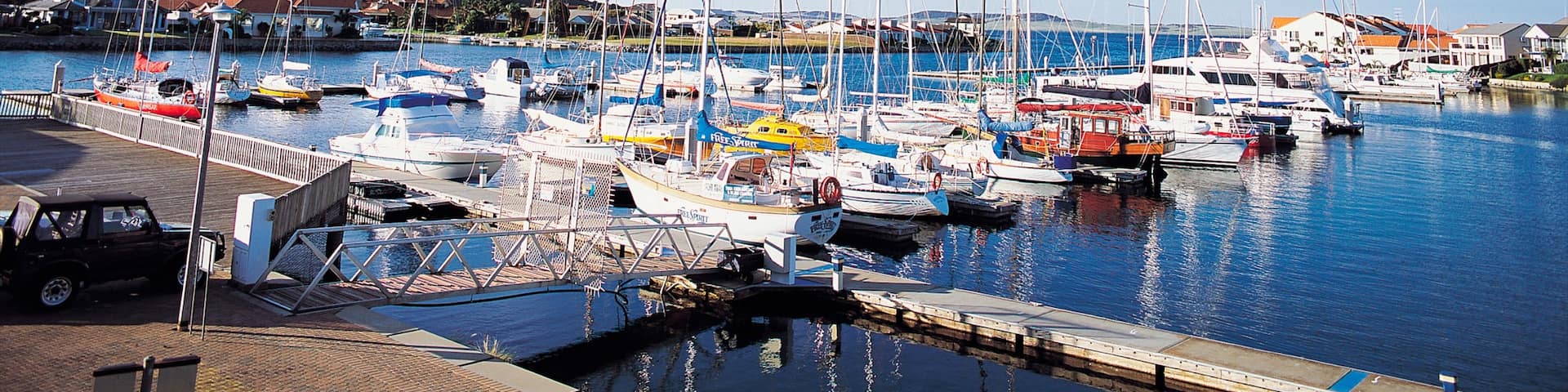 Port Lincoln, South Australia, Australia