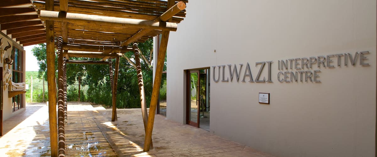 Eastern Cape showing signage