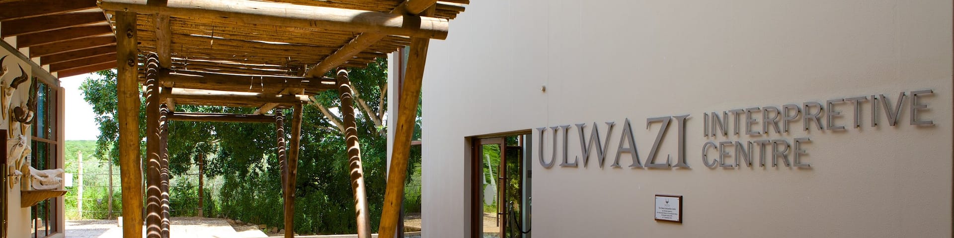 Eastern Cape featuring signage