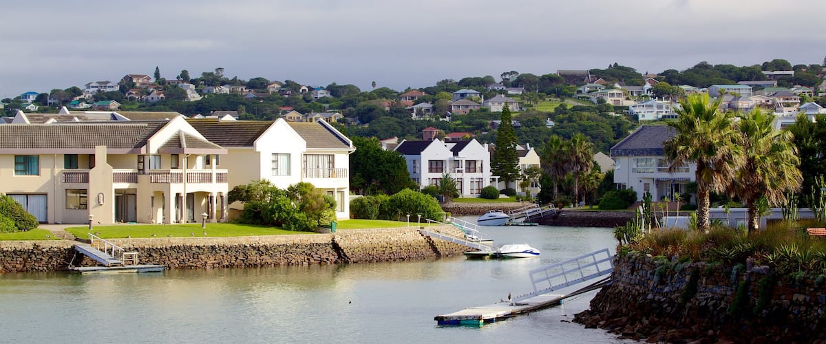 Port Alfred