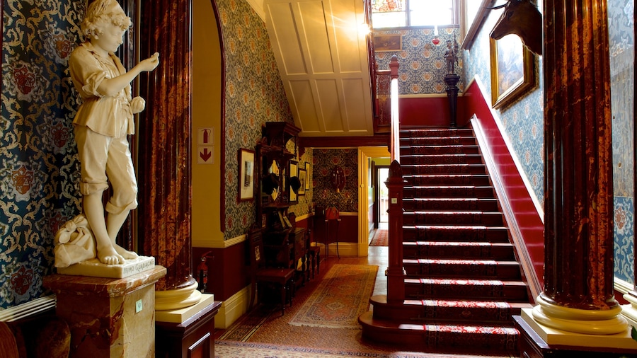 Melrose House