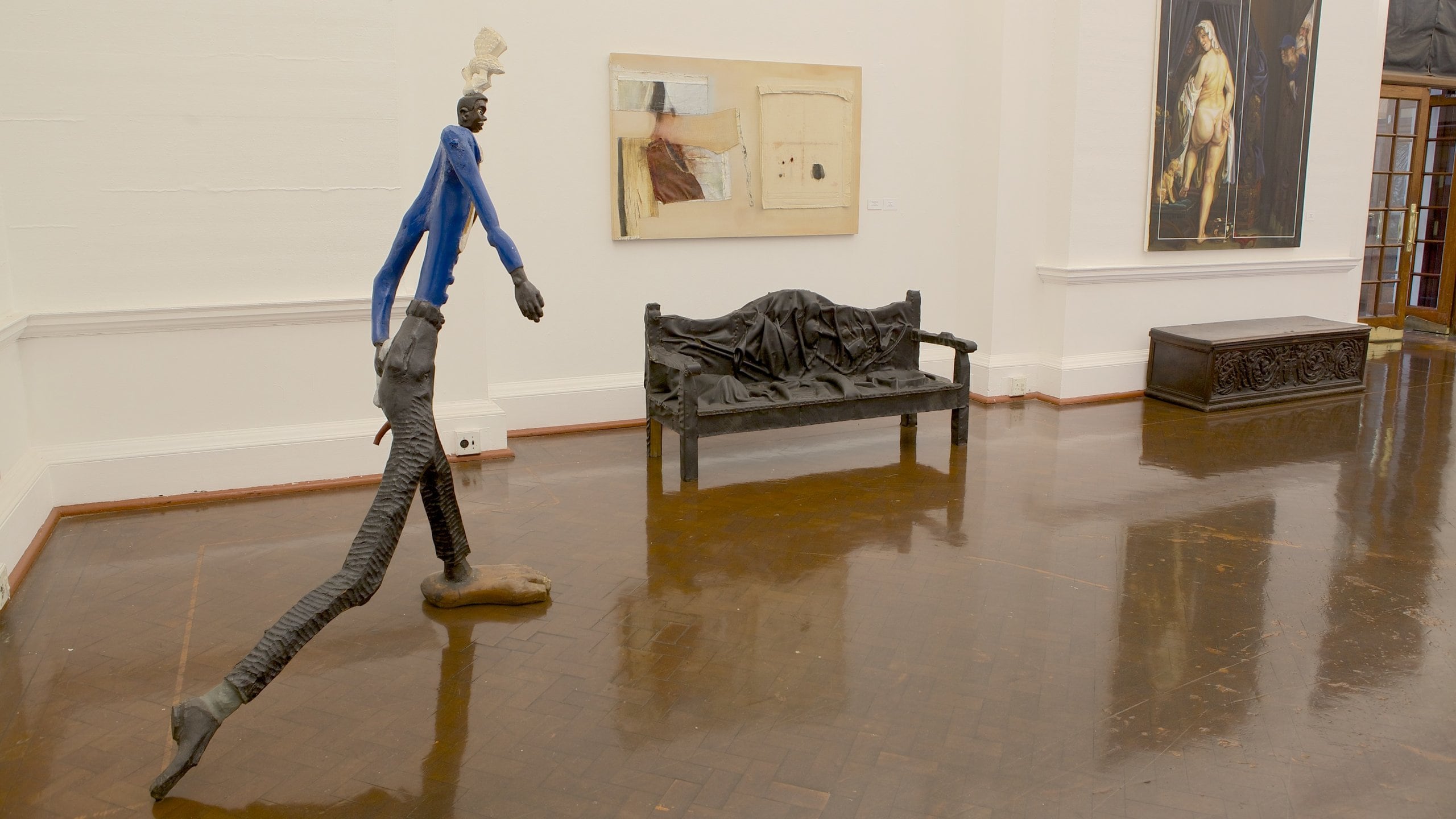 Johannesburg Art Gallery Tours Book Now Expedia