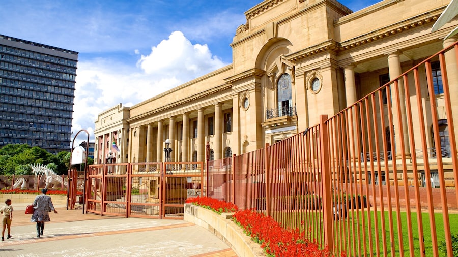 National Cultural History Museum