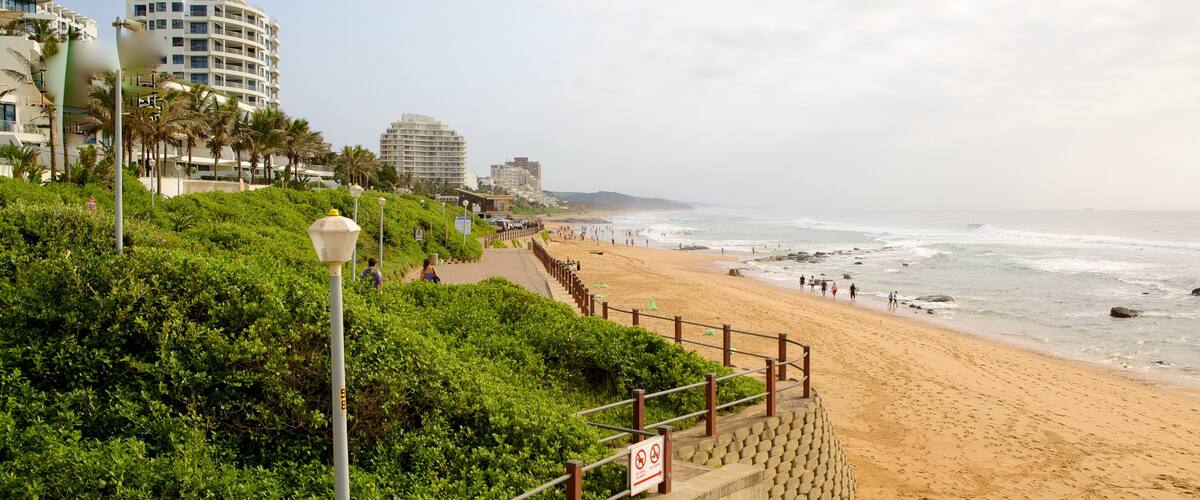 Unchllanga Rocks Umhlanga Rocks Beach Tours - Book Now | Expedia