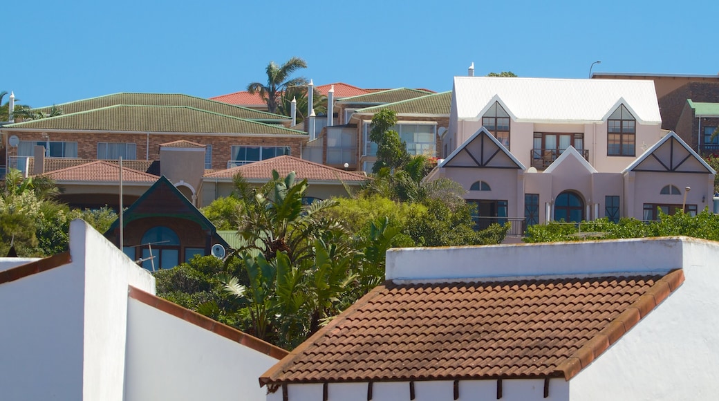 Jeffreys Bay Beach