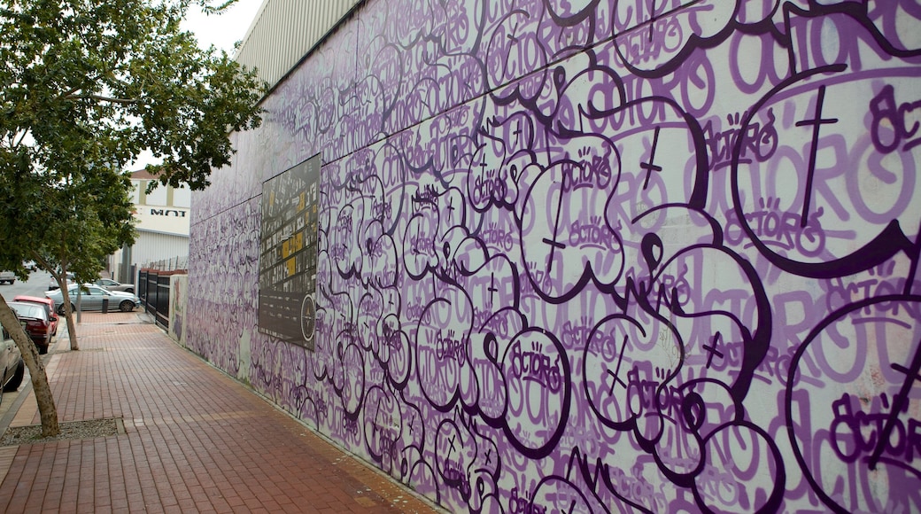 Arts on Main