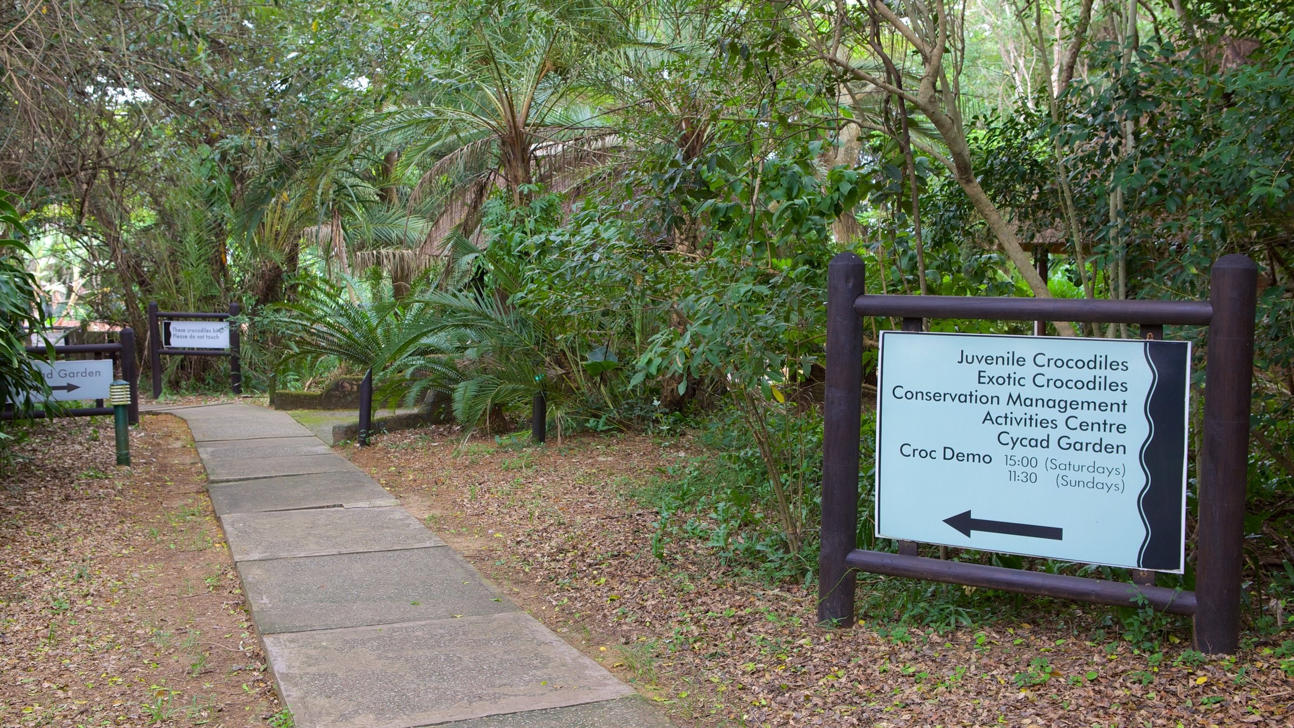 St Lucia Crocodile Centre, Saint Lucia Vacation Rentals: house rentals ...