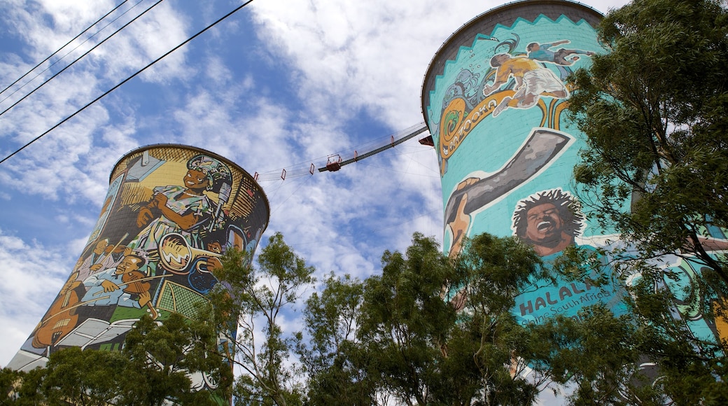 Orlando Towers