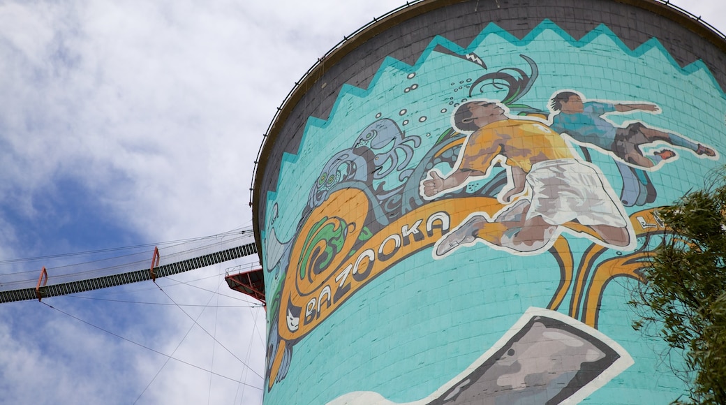 Orlando Towers