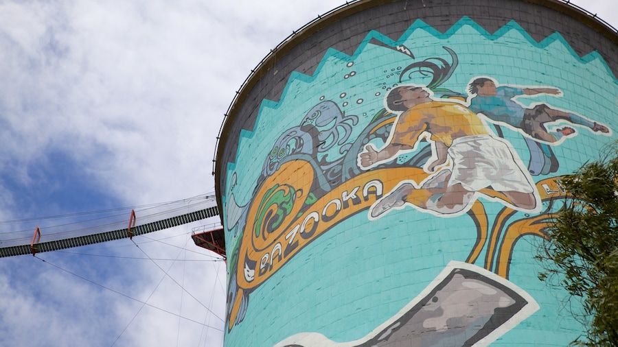 Orlando Towers