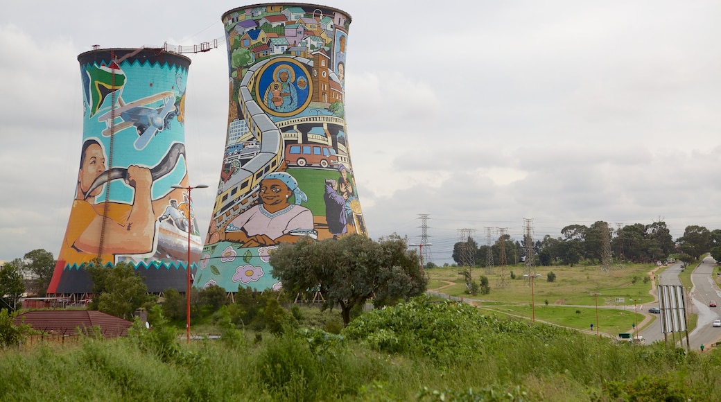 Orlando Towers