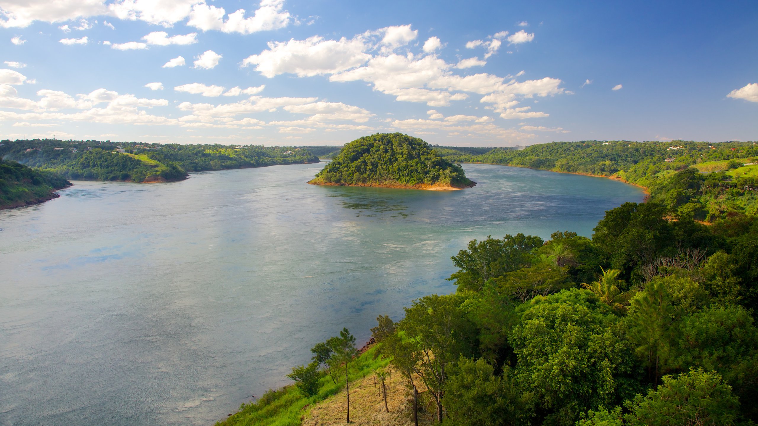 Foz do Iguaçu travel - Lonely Planet