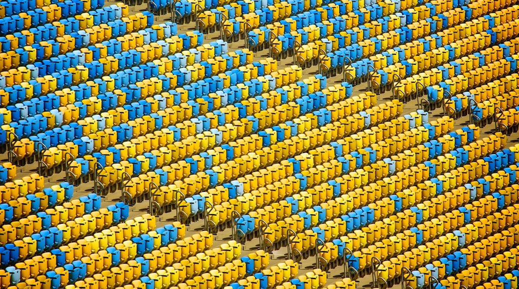 Stade Maracanã