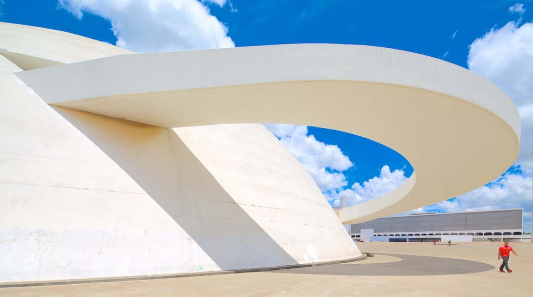 Museu Nacional da República