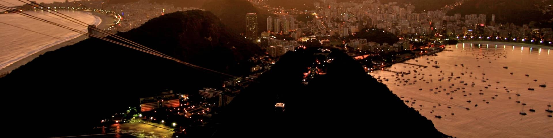 Southeast Region which includes general coastal views, mountains and a sunset