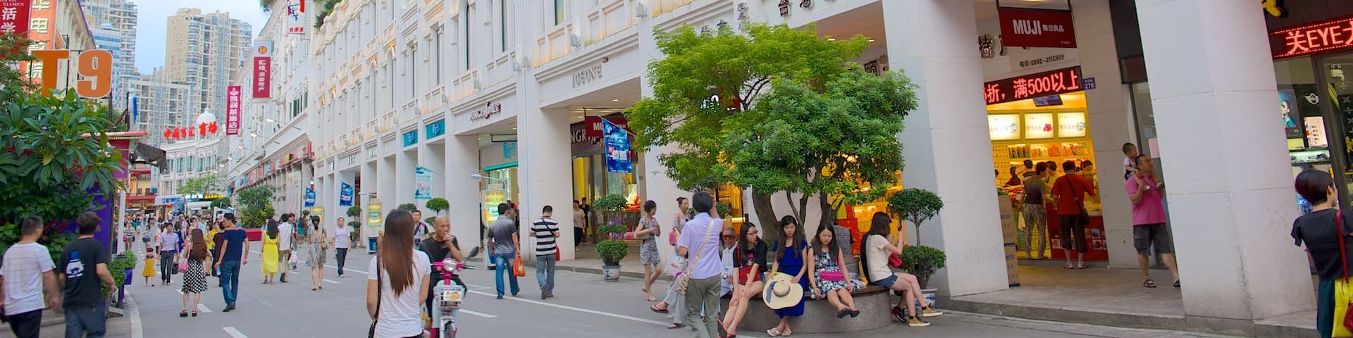 Xiamen, Fujian, China
