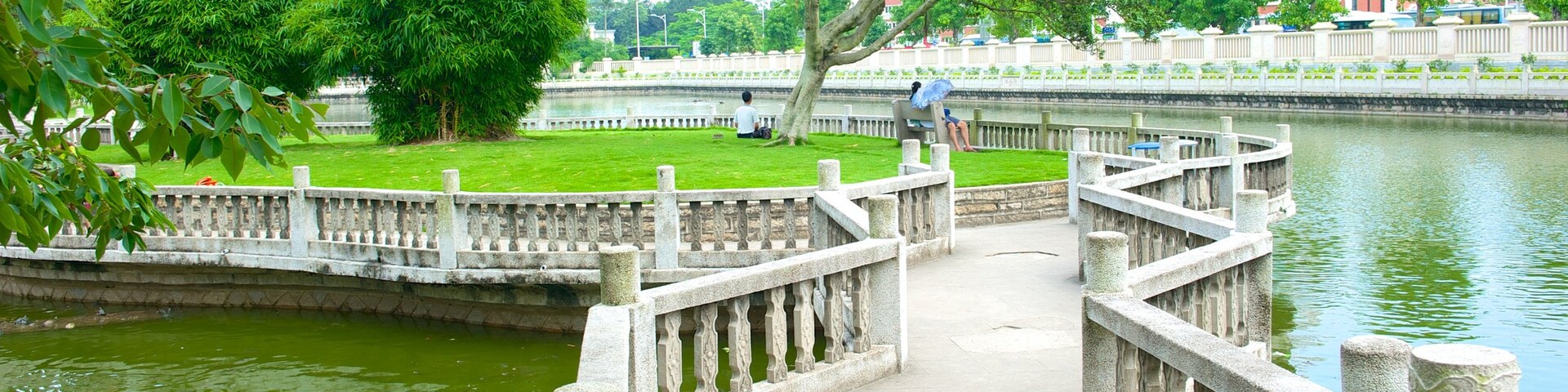 Siming District, Xiamen, Fujian, China