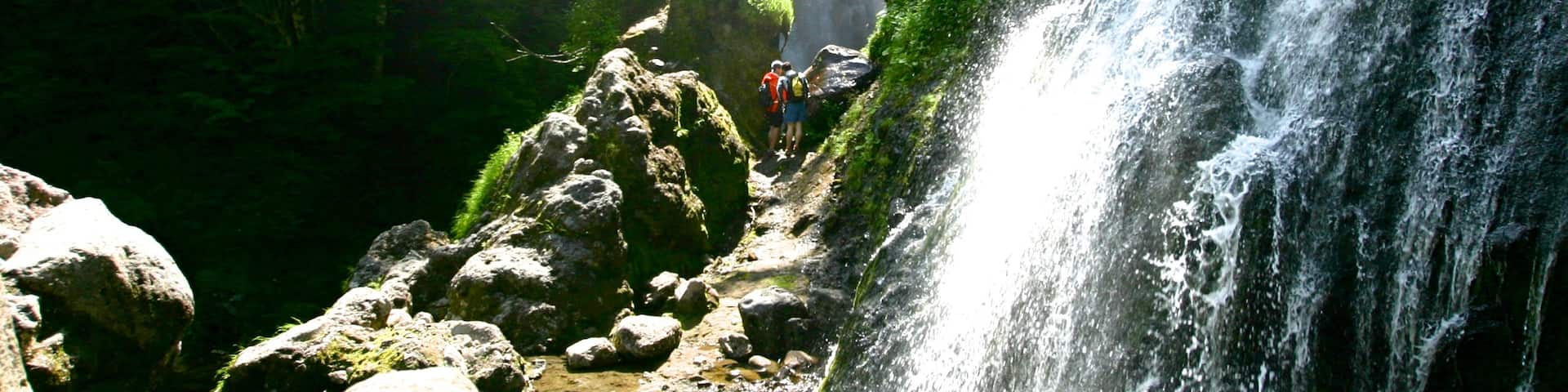 Nagano, Nagano Prefecture, Japan
