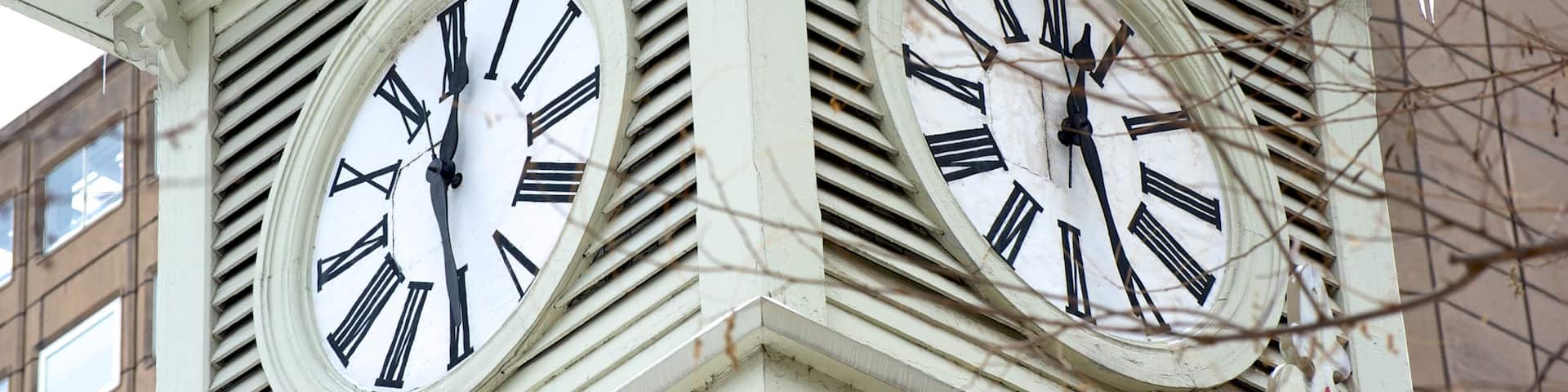 Clock Tower