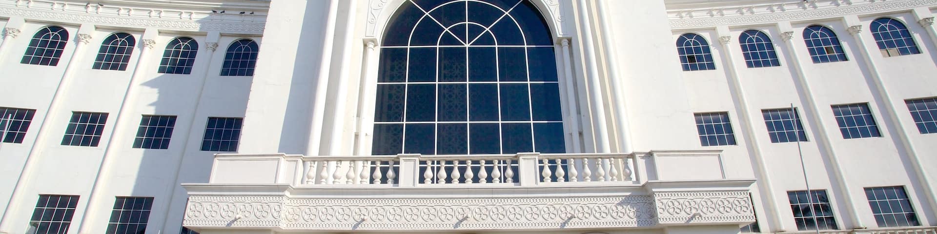 Salar Jung Museum