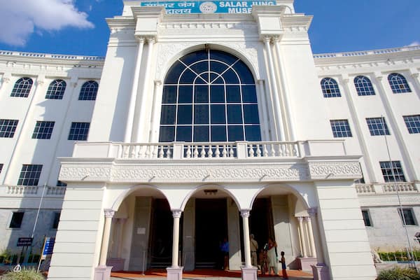 Salar Jung Museum