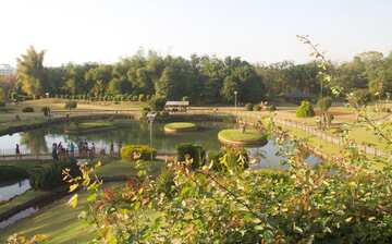 Visit Pune Okayama Friendship Garden In Pune Expedia Visit Pune Okayama Friendship Garden In Pune Expedia