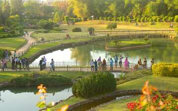 Visit Pune Okayama Friendship Garden In Pune Expedia Visit Pune Okayama Friendship Garden In Pune Expedia