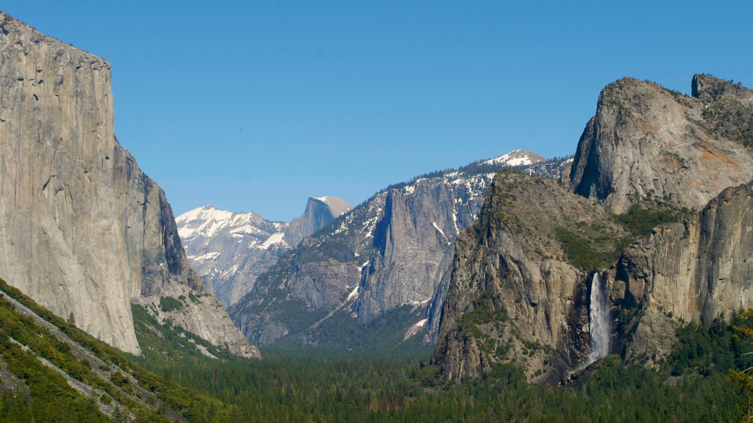 Yosemite National Park Travel Guide: Best of Yosemite National Park, California Travel 2024 