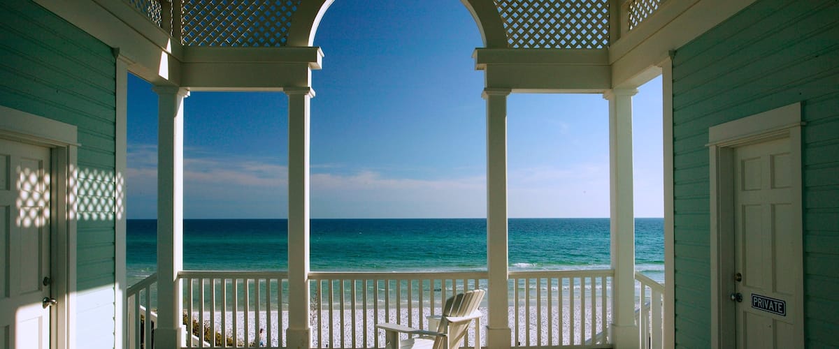 Fort Walton Beach - Destin