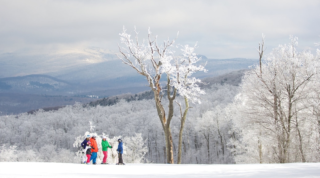 相片由 Photo courtesy of Berkshire Visitors Bureau 提供