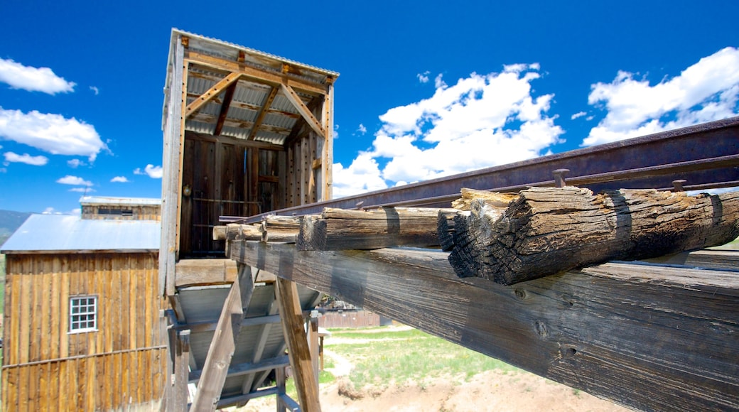 Western Museum of Mining and Industry