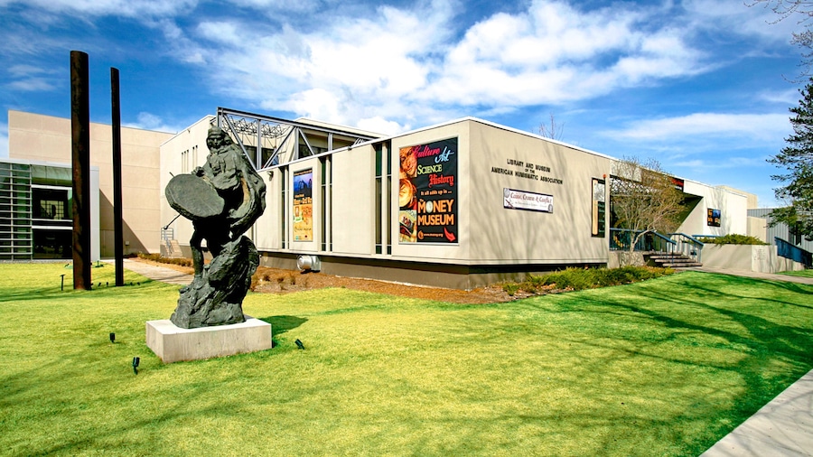 Muzium Wang ANA