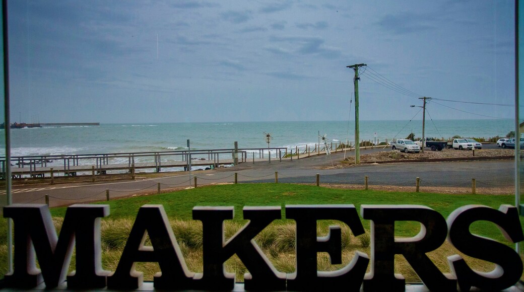 Photo fournie par Tourism Australia & Graham Freeman