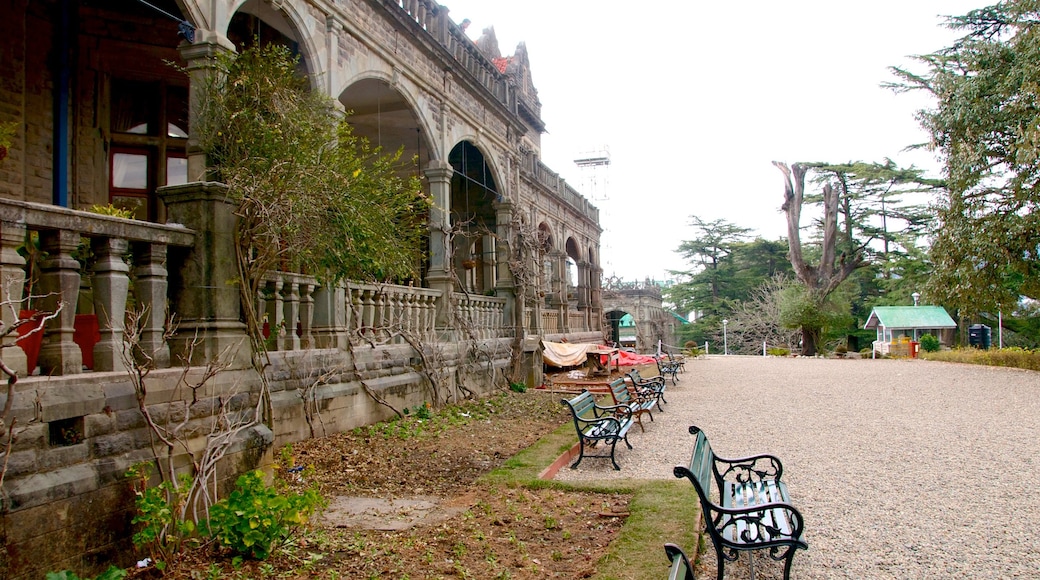 Viceregal Lodge