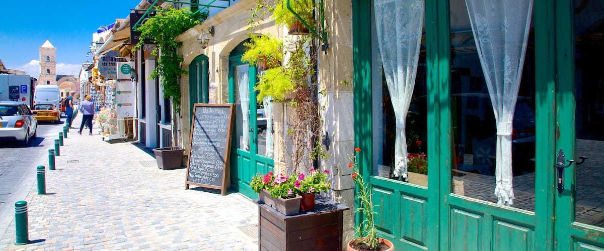 Larnaca