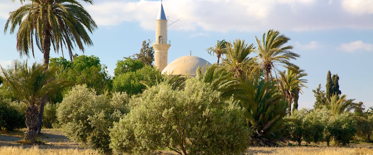 Larnaca
