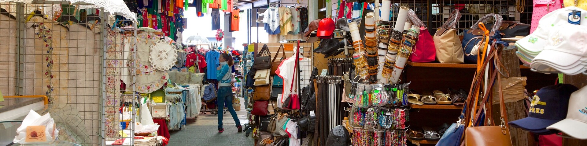 เมืองเก่าลิมาสโซล, ลีมาซอล, ไซปรัส