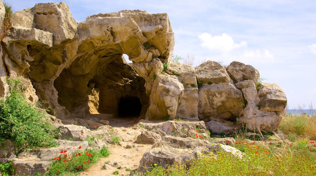 Tombs of the Kings