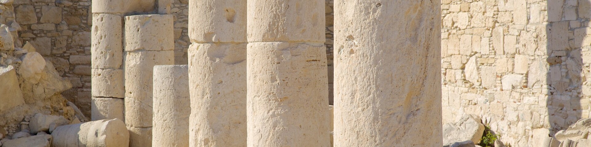 Agios Tychon, ลีมาซอล, ไซปรัส