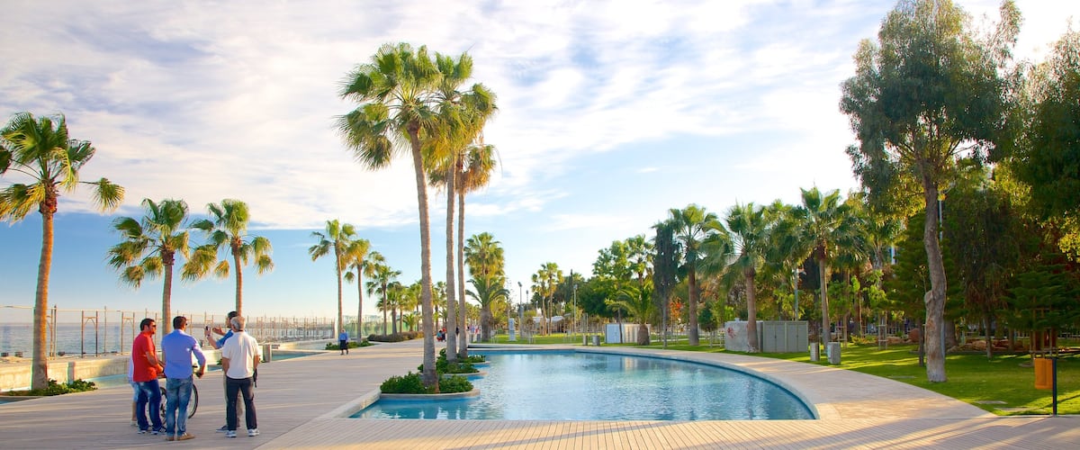 Limassol