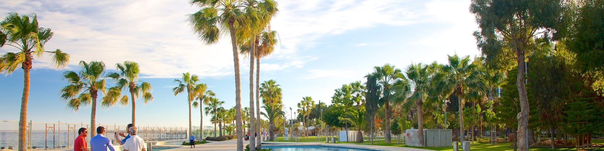 Limassol
