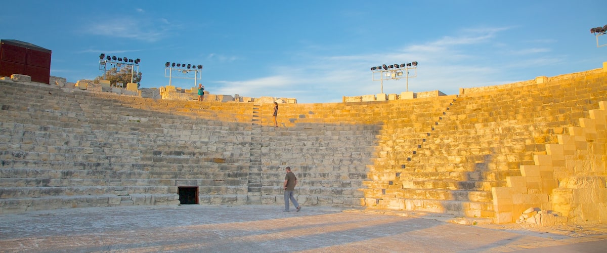 Limassol