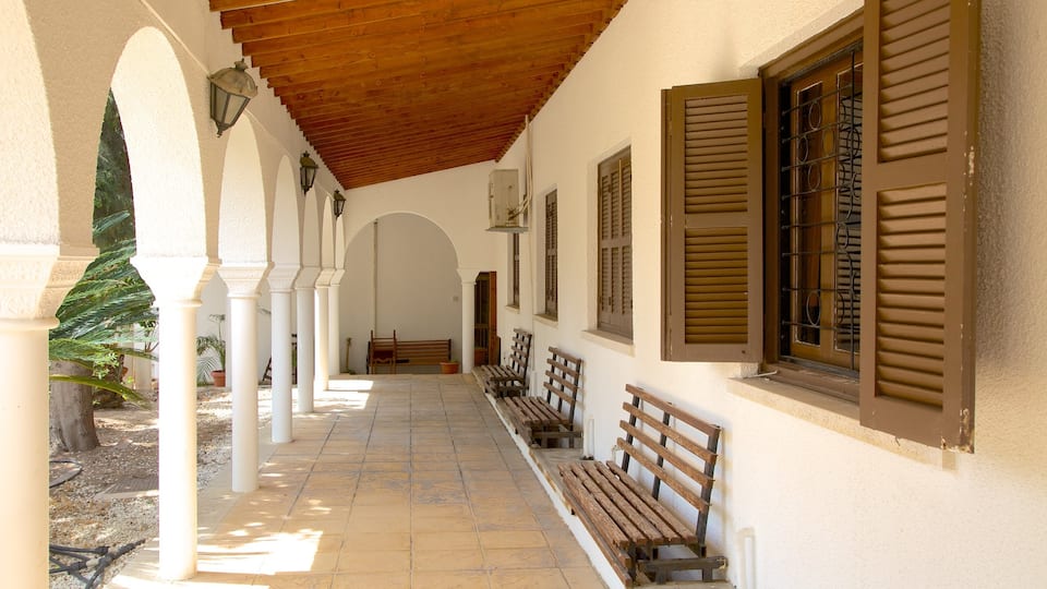 Museo Bizantino