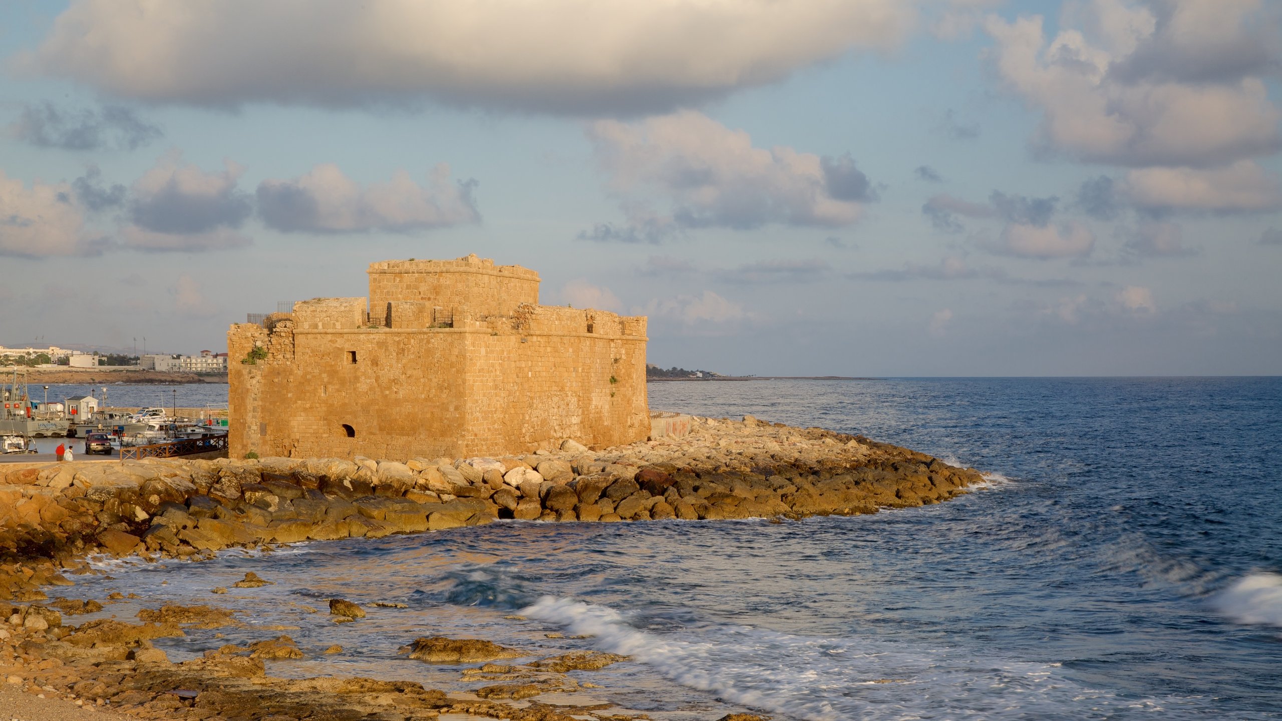 Paphos Castle In Kato Paphos Tours And Activities Expedia, 48% OFF