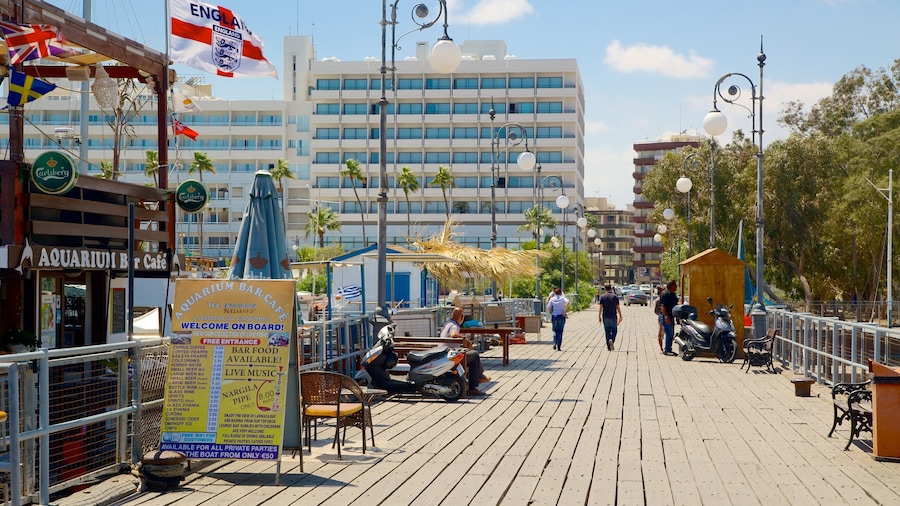 Port de Larnaca