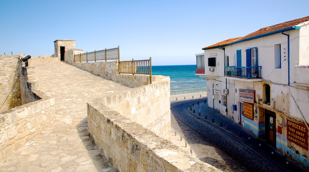 Larnaca Fort