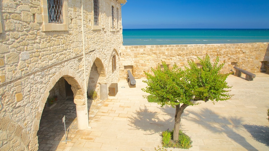 Fort de Larnaca
