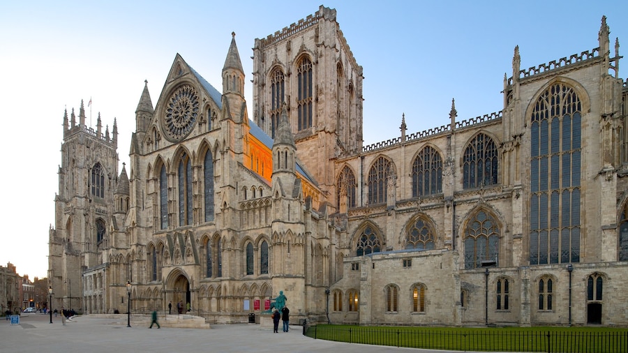 York Minster