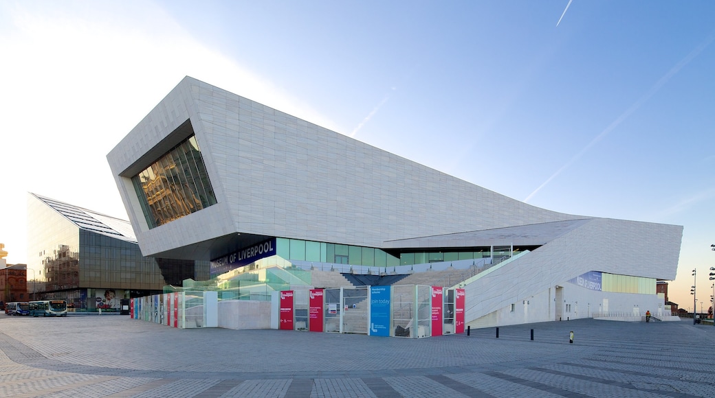 Museum Liverpool